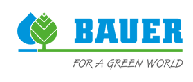 Bauer logo