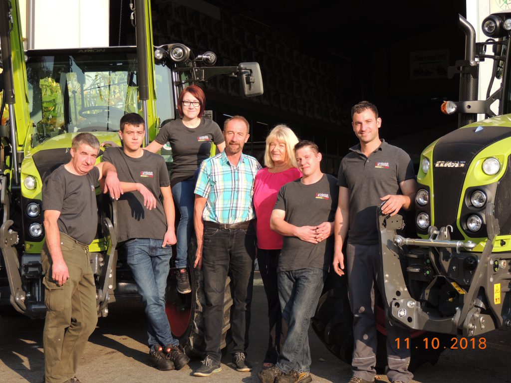 Team
