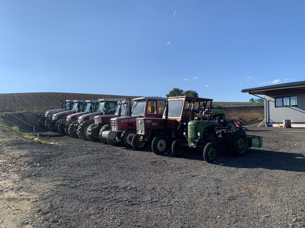 35+ Gebrauchte Maschinen Landwirtschaft, Hier verkaufen und kaufen